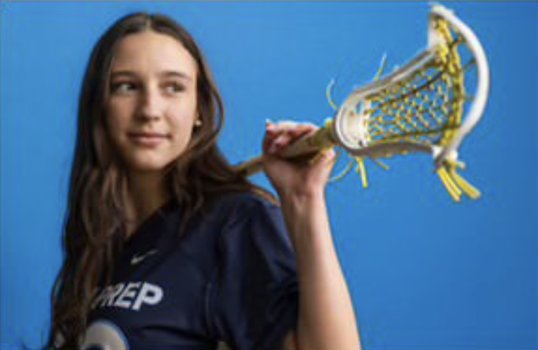 Stick-ing to Her Dreams: Sienna Klauss's Commitment to UVM